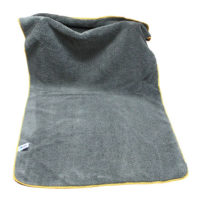 Carwash doek 60cm x 90cm