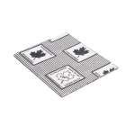 Vetfilter met indicator