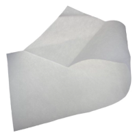 Dampkapfilter wit 120cm