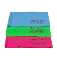 Aquastar glasdoek