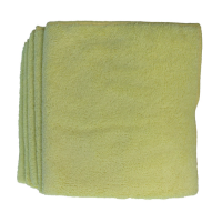 Microvezeldoek per 5