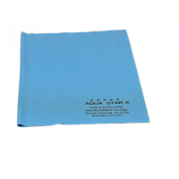 Aquastar glasdoek groot