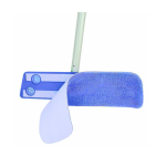 Microvezel mop Flipper