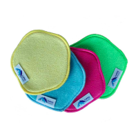 Flipper keukenpad in 4 kleuren