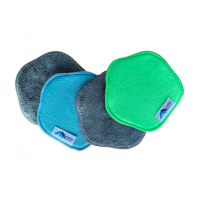 Flipper keukenpad in 4 kleuren