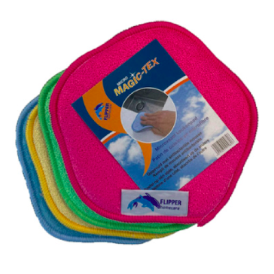 Flipper keukenpad in 4 kleuren Flipper keukenpad in 4 kleuren