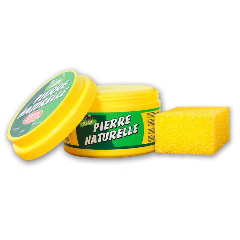 Pierre Naturelle