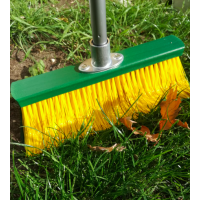 Magic garden broom 35 cm