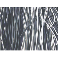 Ares vliegengordijn 100x220