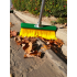 Magic garden broom 35 cm