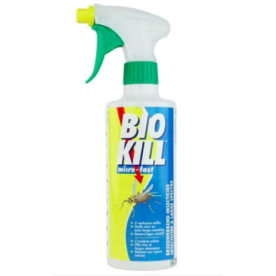 Bio Kill Micro-Fast 500ml