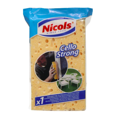 Nicols cello strong XL