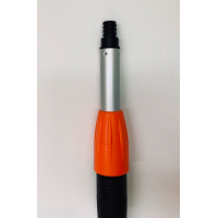 Hydrosteel telesecopisch 2,5m