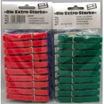 Wasknijpers extra sterk