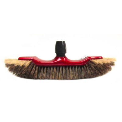 Kamerveger rood met douille